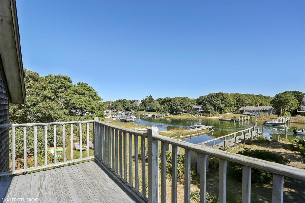 21 Riverside Rd, Mashpee, MA 02649 - photo 1