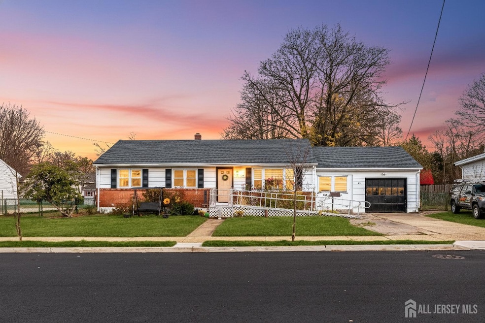 149 Springdale Ave, Trenton, NJ 08620 - photo 1