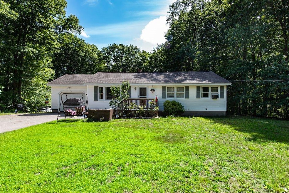 85 Lowell St, Rochester, NH 03867 - photo 1