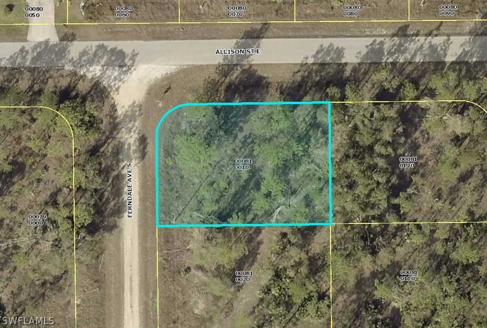 827 Ferndale Ave S, Lehigh Acres, FL 33974 - photo 1