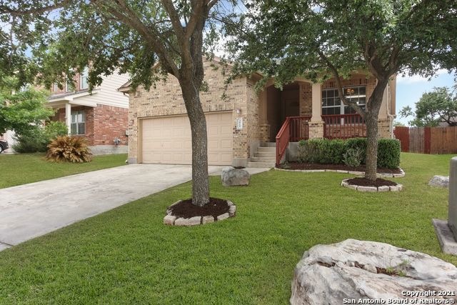 3819 Valencia Peak, San Antonio, TX 78261 - photo 1