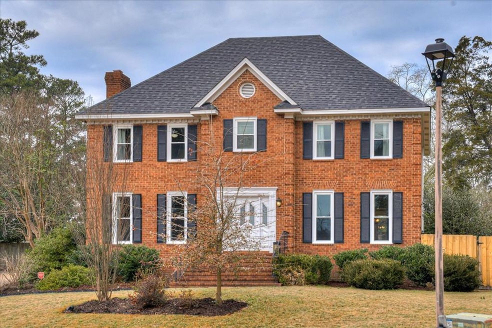 110 Lenox Place, Augusta, GA 30907 - photo 1