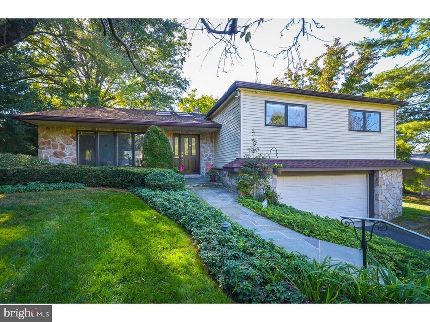 707 Swade Rd, Glenside, PA 19038 - photo 1