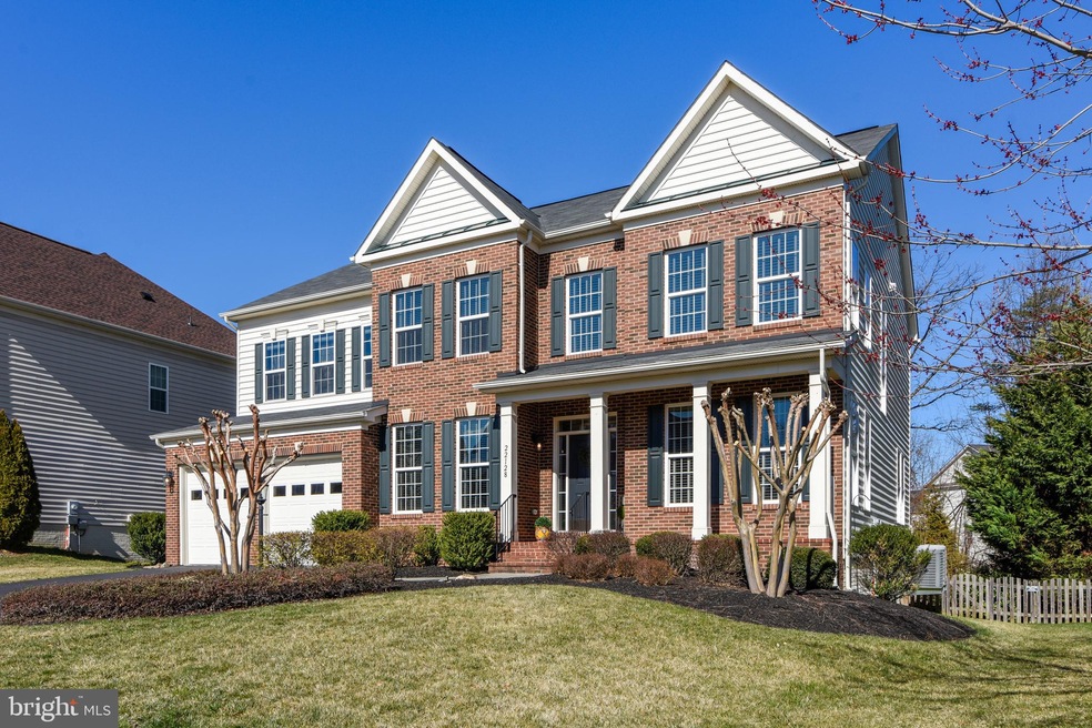 22128 Park Glenn Dr, Broadlands, VA 20148 - photo 1