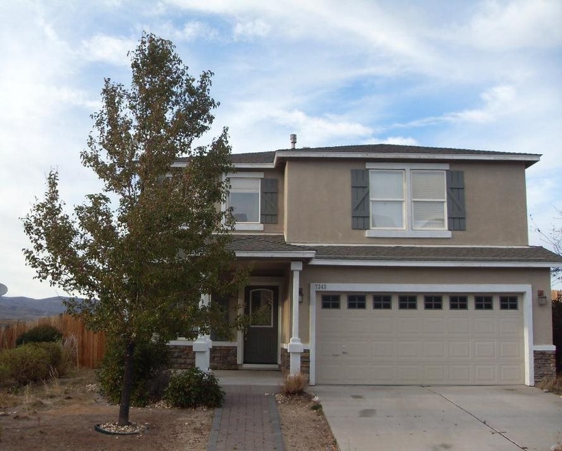 7343 Silver Dawn Dr, Reno, NV 89506 - photo 1