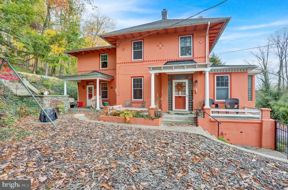 2244 Ochre St, Reading, PA 19606 - photo 1