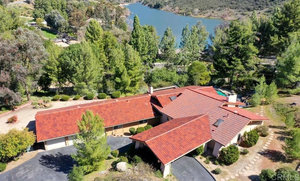 2764 Via Dieguenos, Alpine, CA 91901 - photo 1