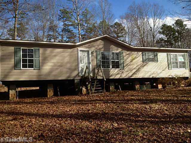 3837 Teague Farm Rd, Seagrove, NC 27341 - photo 1