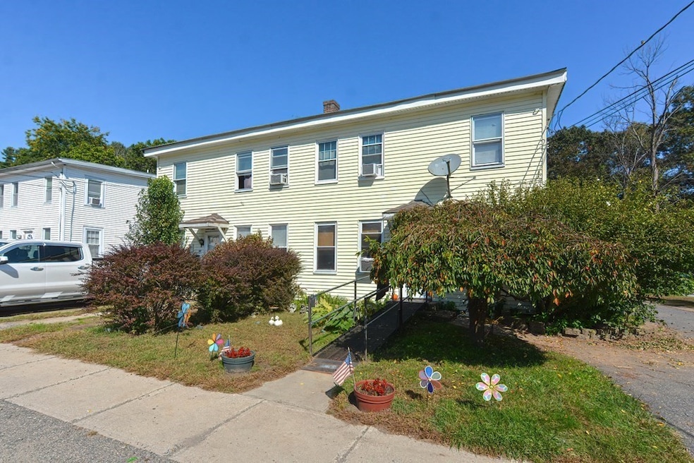 55 Raymond Marchetti St unit 57, Ashland, MA 01721 - photo 1