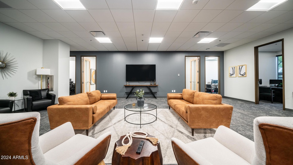 Rivulon Office
