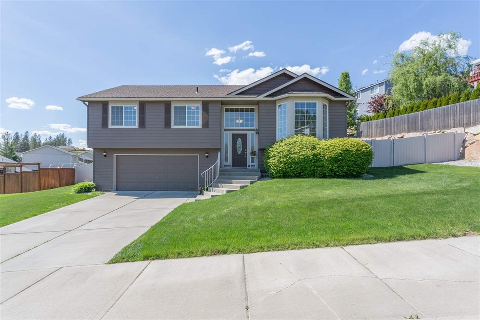 16407 N Morton Dr, Spokane, WA 99208 - photo 1