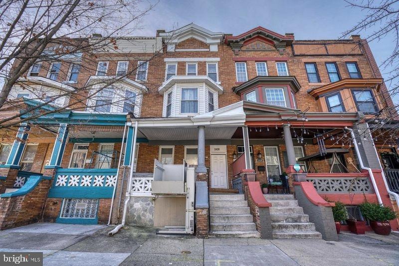 2428 Lakeview Ave, Baltimore, MD 21217 - photo 1
