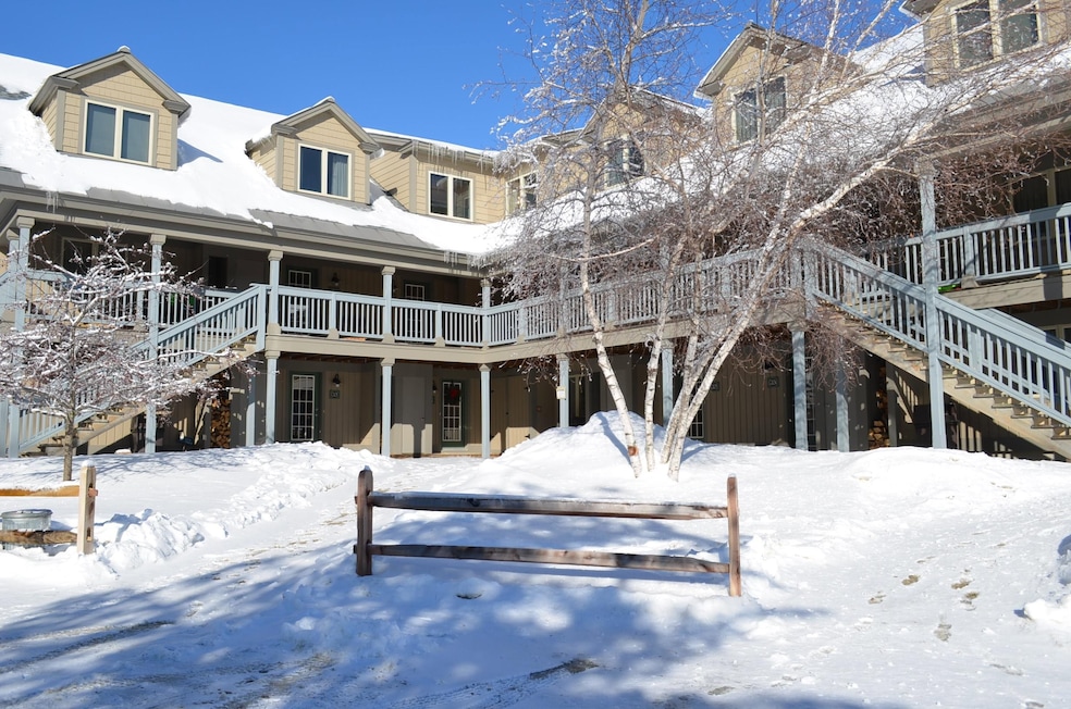 57 Daybreak Dr unit G201, Ludlow, VT 05149 - photo 1