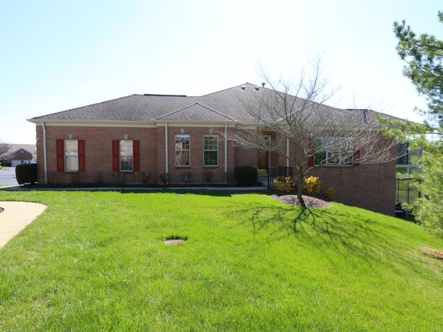 8317 Verbena Ln, Liberty Township, OH 45044 - photo 1