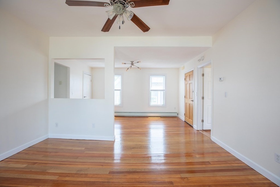 78 Reed Ave unit 3, Everett, MA 02149 - photo 1