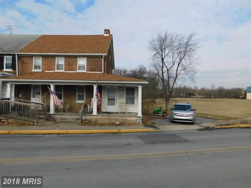 123 Oregon St, Mercersburg, PA 17236 - photo 1