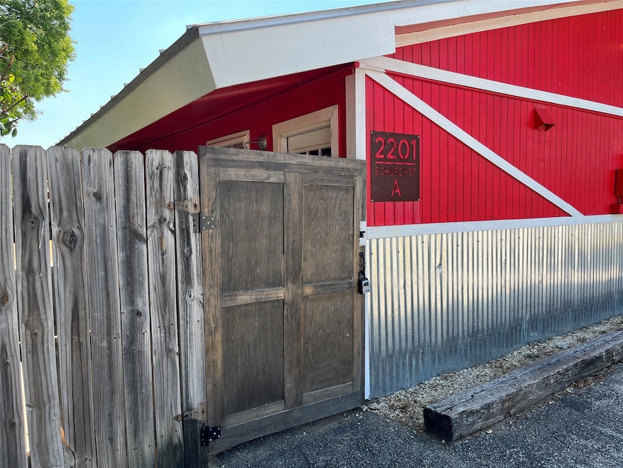 For Rent $1,050/month