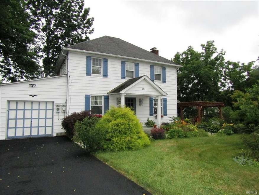 531 Fishkill Rd N, Cold Spring, NY 10516 - photo 1