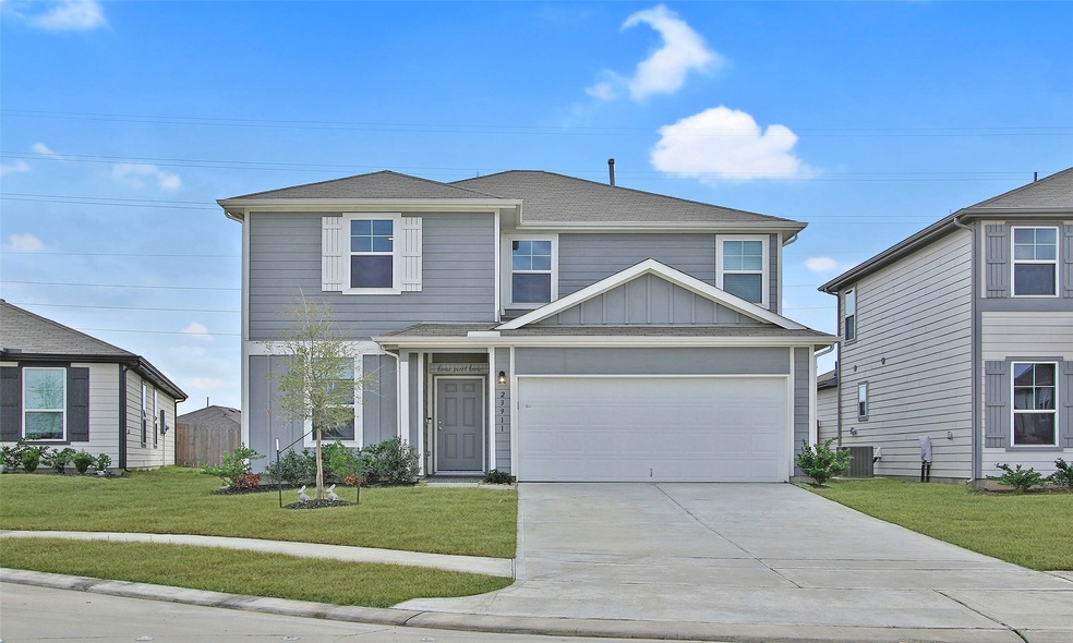 23911 Grass Hook Ln, Hockley, TX 77447 - photo 1