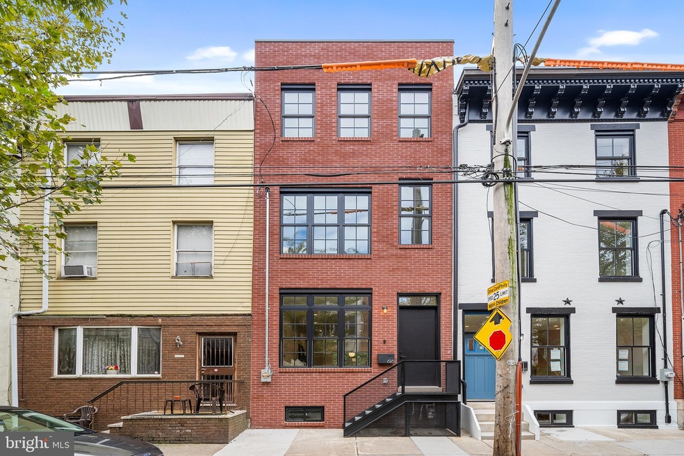 616 Catharine St, Philadelphia, PA 19147 | MLS# PAPH2282854 | Homes.com