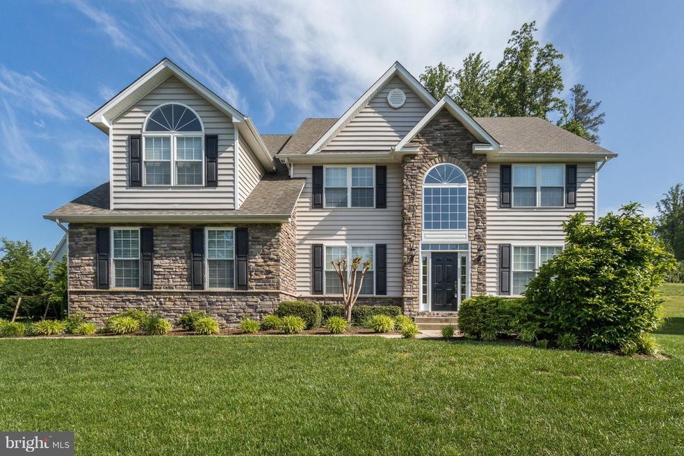 2739 Queensberry Dr, Huntingtown, MD 20639 - photo 1