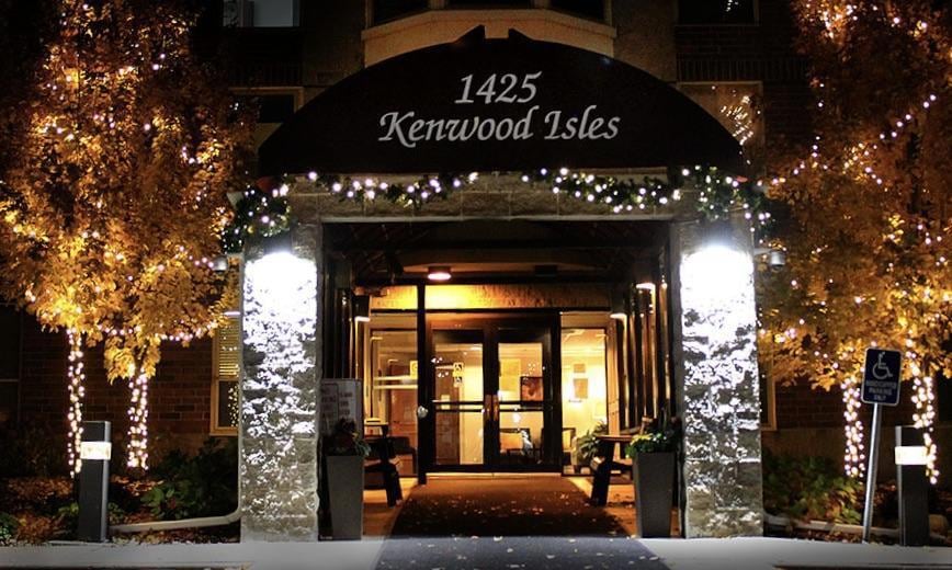 Kenwood Isles unit 409, Minneapolis, MN 55408 - photo 1