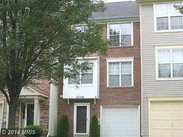 2208 Commissary Cir, Odenton, MD 21113 - photo 1