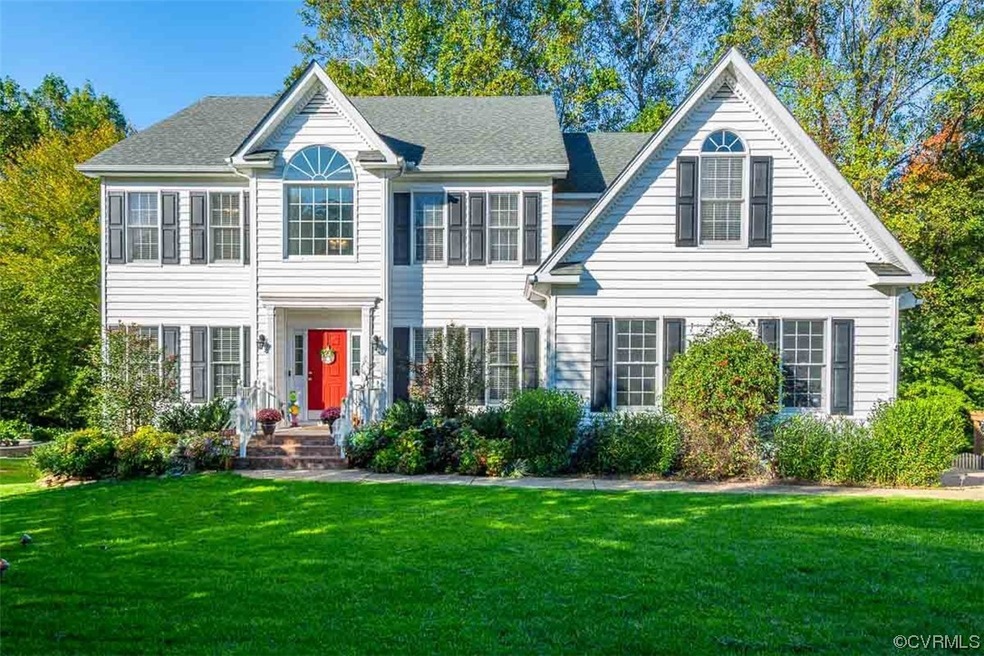 9436 Indianfield Dr, Mechanicsville, VA 23116 - photo 1