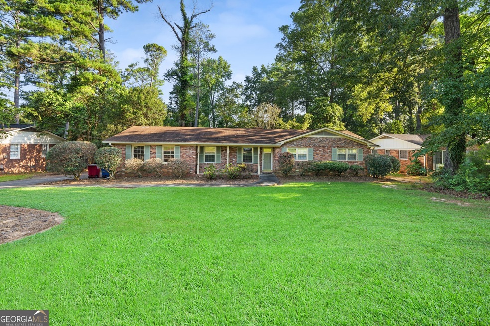 1189 Normandy Rd, Macon, GA 31210 - photo 1