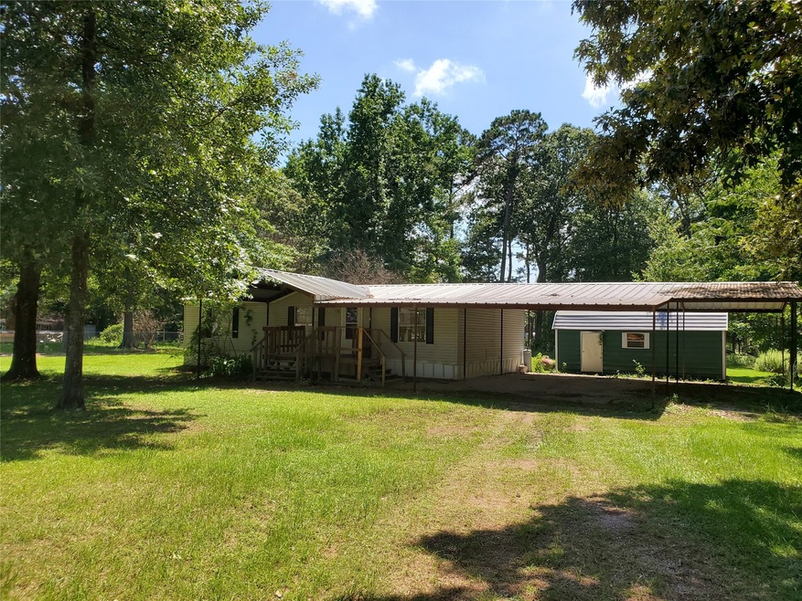 57 County Road 3794a, Cleveland, TX 77328 - photo 1