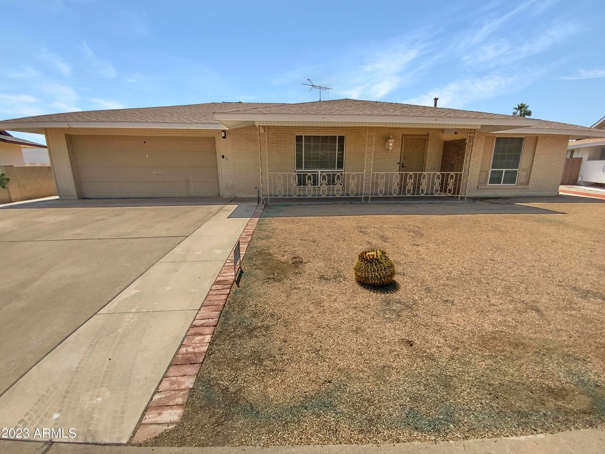 9016 N 102nd Dr, Sun City, AZ 85351 - photo 1