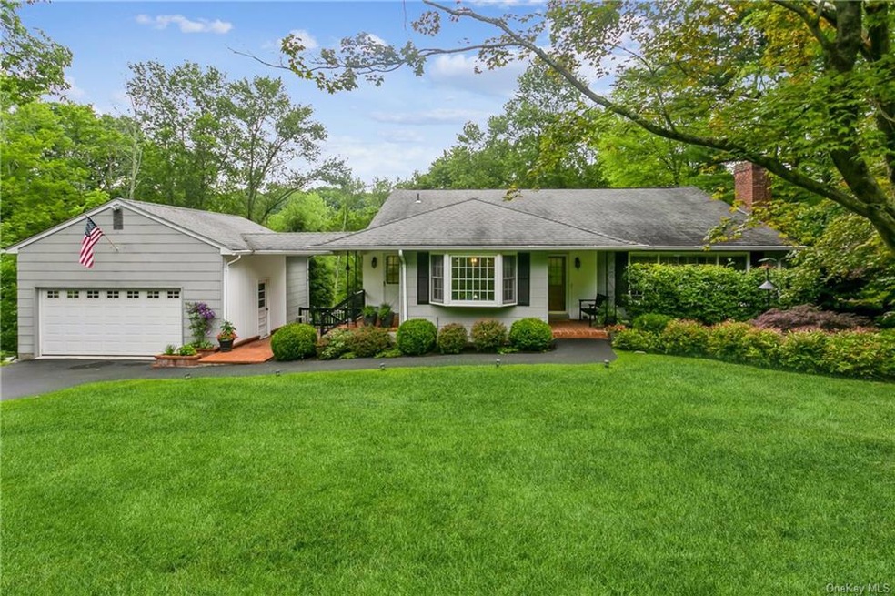 2254 Ridge St, Yorktown Heights, NY 10598 - photo 1