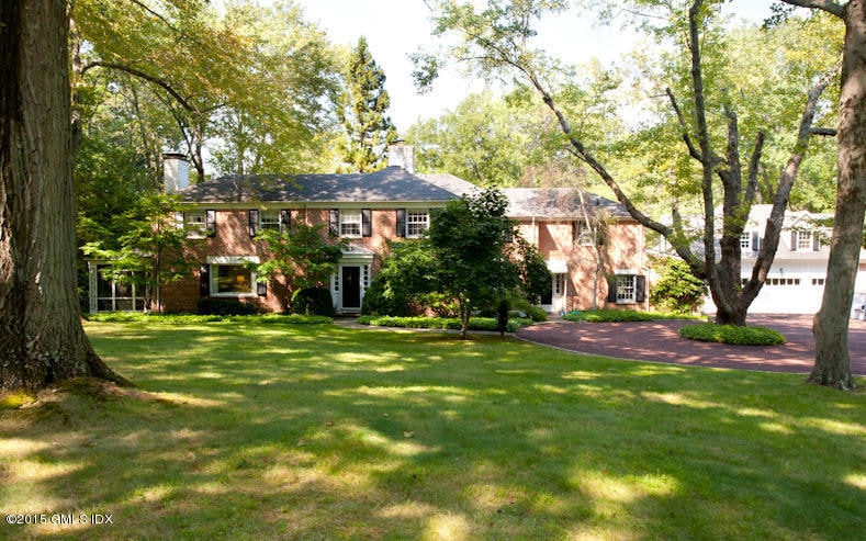 100 Bedford Rd, Greenwich, CT 06831 - photo 1