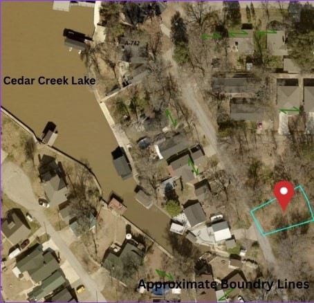 For Sale $14,500 • Co-Listing Agent