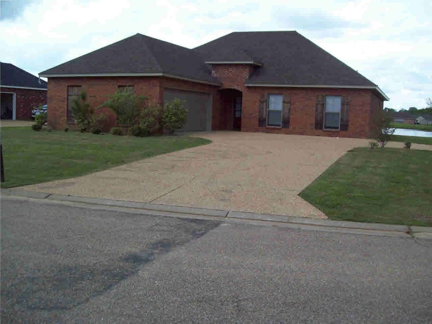 268 Charlene Dr, Byram, MS 39272 - photo 1