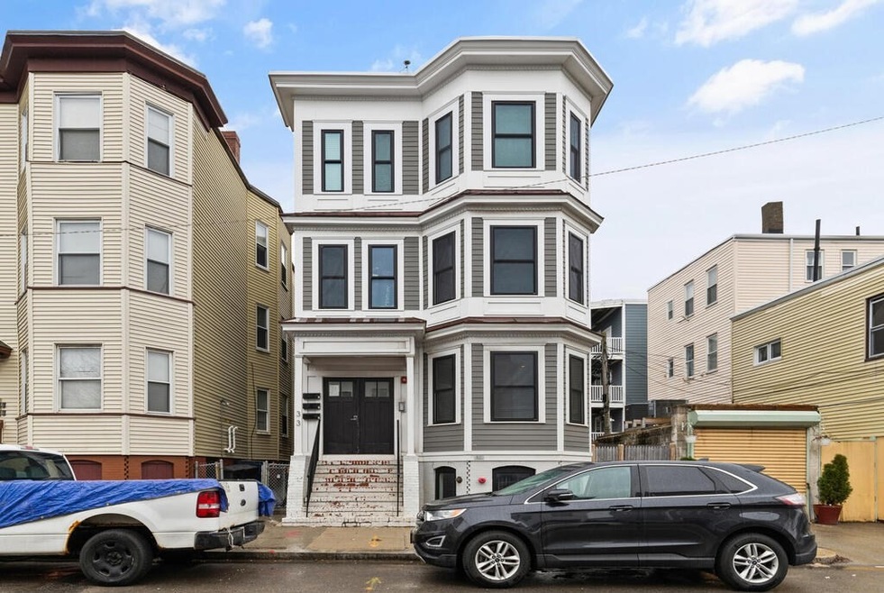 33 Condor St unit 1, Boston, MA 02128 - photo 1