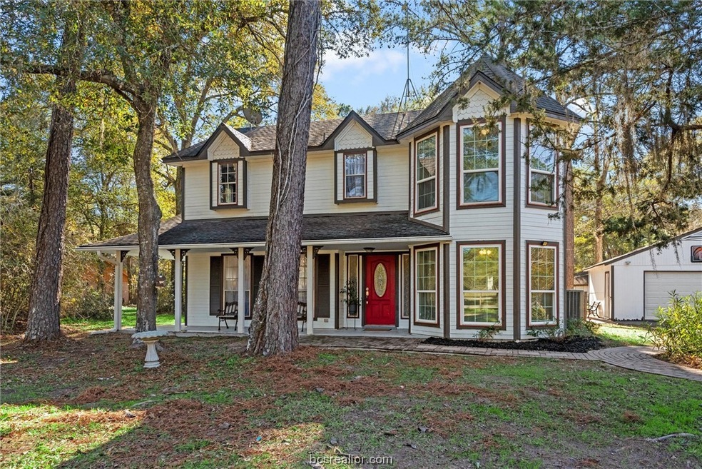 24428 Macedonia Rd, Hockley, TX 77447 - photo 1