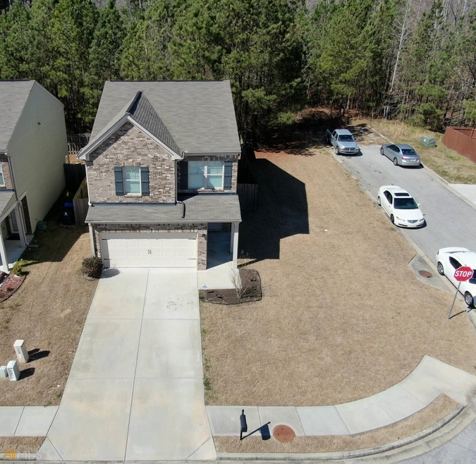 6655 Jules Trace, Palmetto, GA 30268 - photo 1