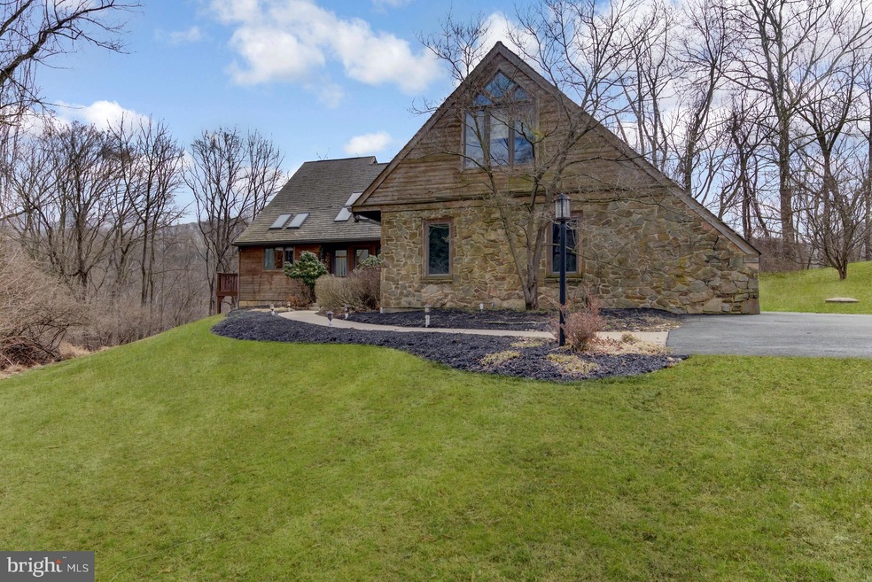 4 Penn Oak Ln, Kennett Square, PA 19348 - photo 1