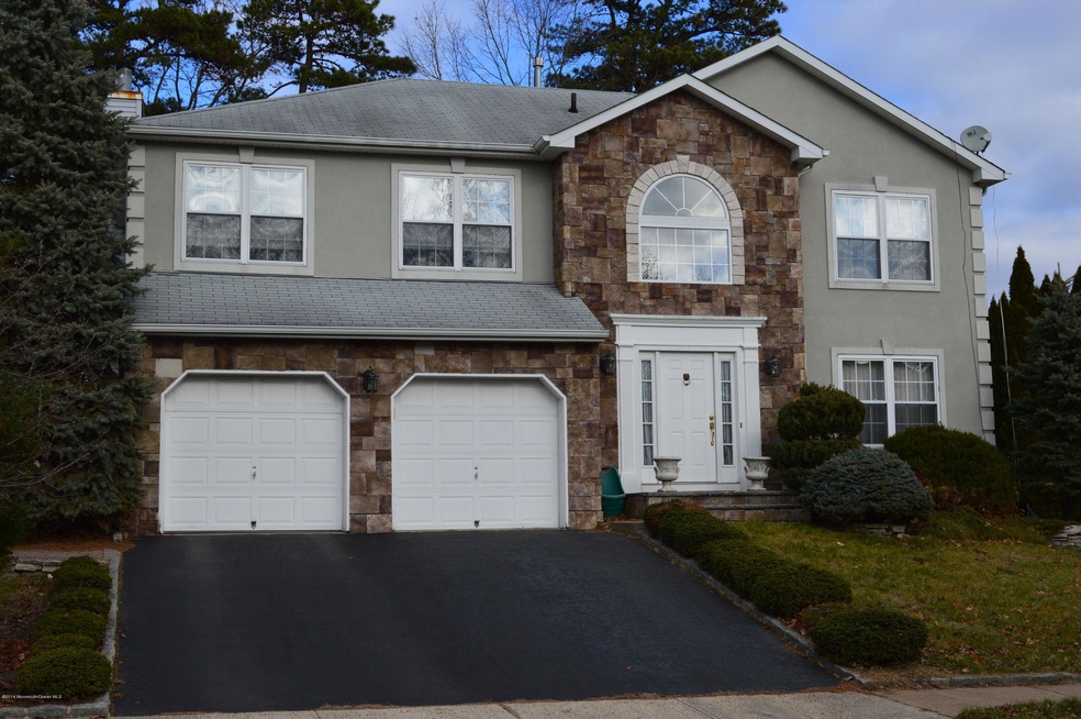 17 Sun Hollow Rd, Howell, NJ 07731 - photo 1