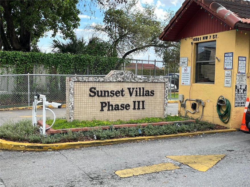 4801 NW 7th St unit 10416, Miami, FL 33126 - photo 1