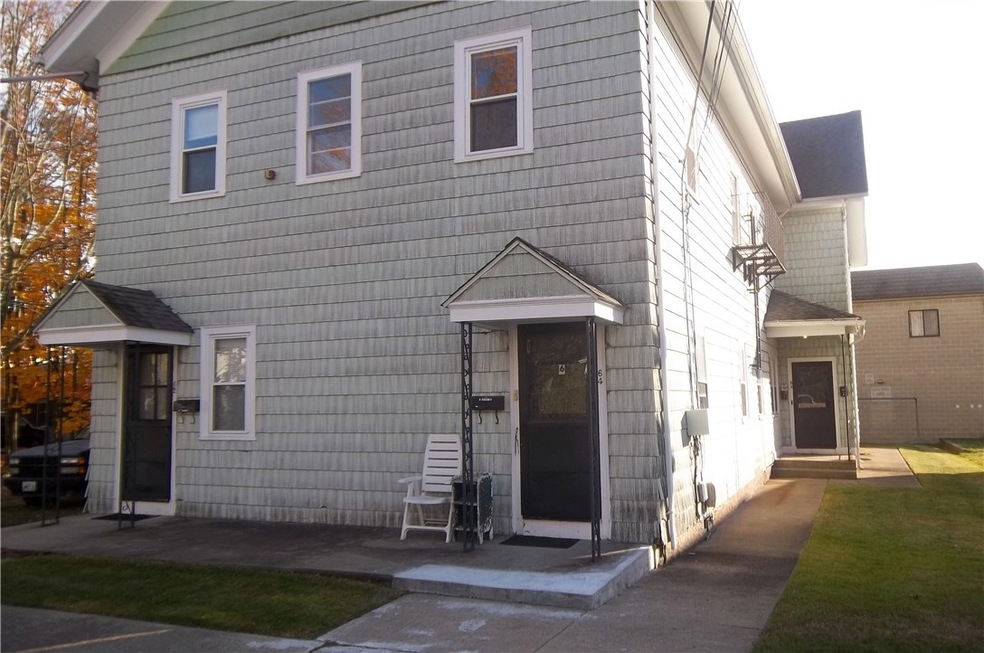 64 Kilvert St unit 8, Warwick, RI 02886 - photo 1