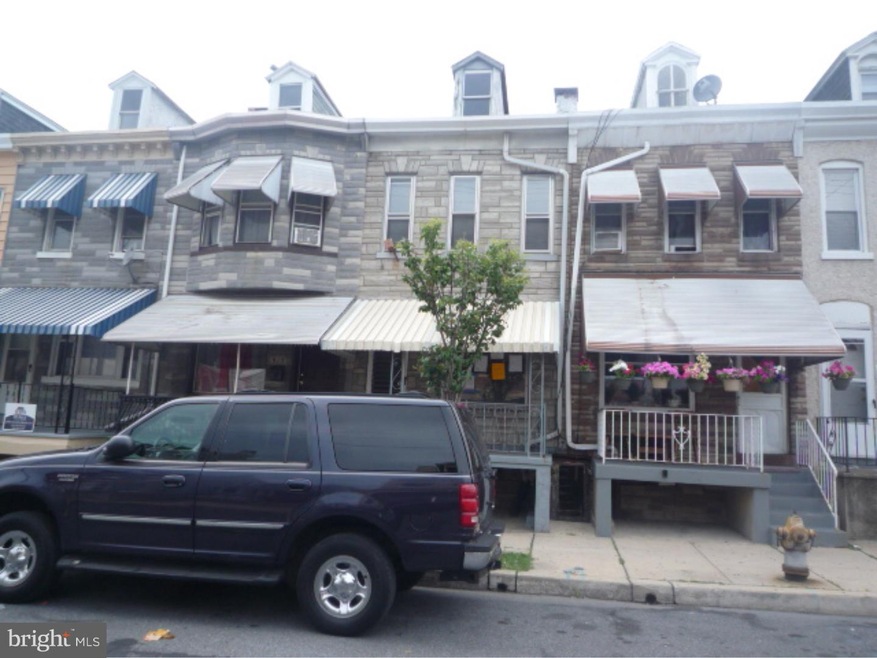 917 Marion St, Reading, PA 19604 - photo 1