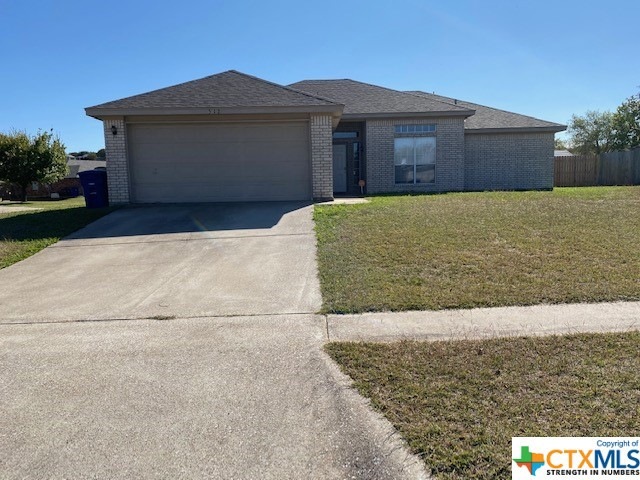 512 John Henry Dr, Copperas Cove, TX 76522 - photo 1