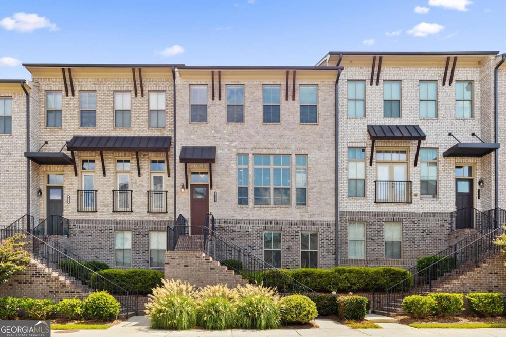 4311 Longleaf Pine Aly, Doraville, GA 30360 - photo 1