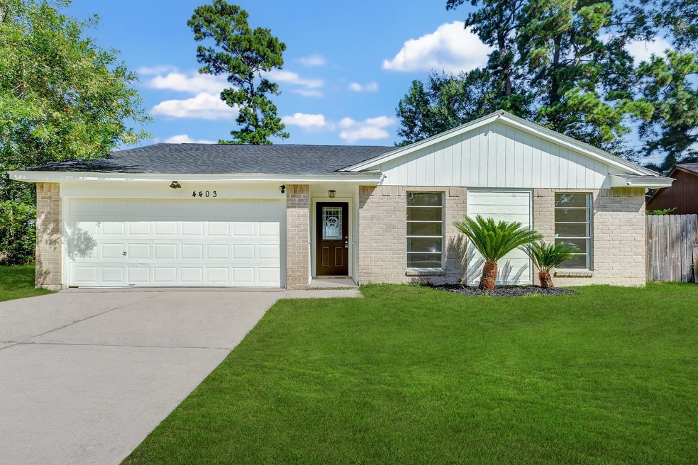 4403 Tealgate Dr, Spring, TX 77373 - photo 1
