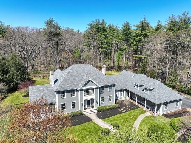 782 Strawberry Hill Rd, Concord, MA 01742 - photo 1