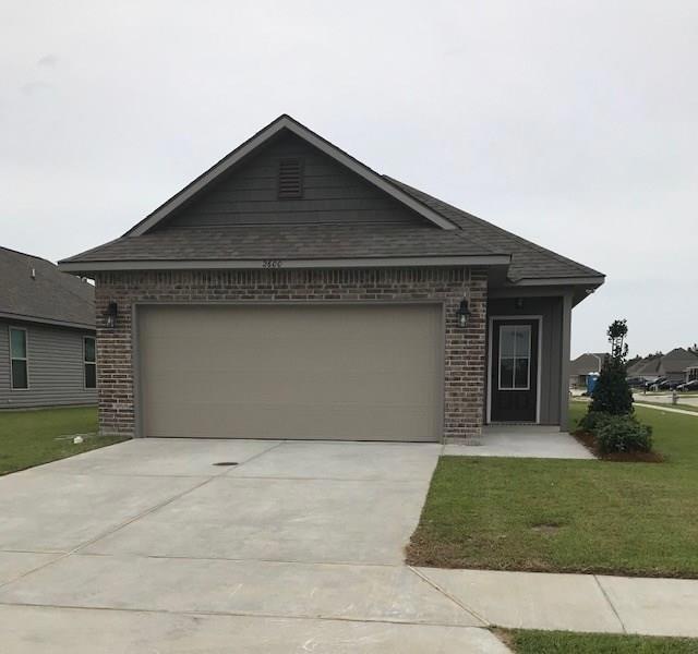 2600 Bayou Nell Dr, Marrero, LA 70072 - photo 1