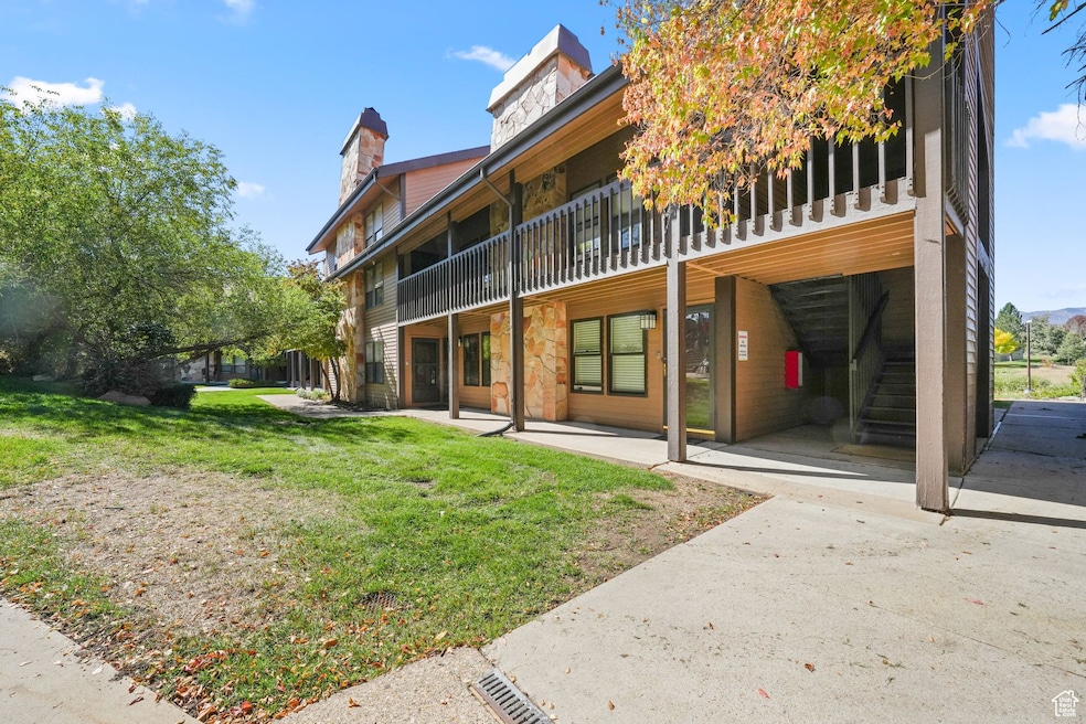 3615 N Wolf Creek Dr unit 709, Eden, UT 84310 - photo 1