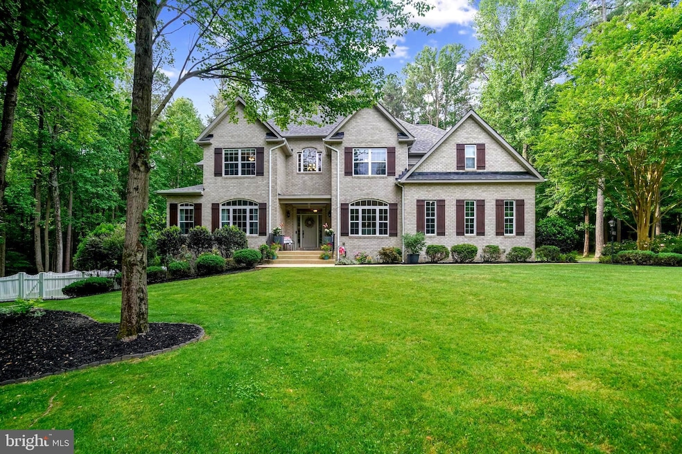 2011 Rosedale Ln, Huntingtown, MD 20639 - photo 1